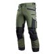 Stalco Stretch Line lange Arbeitshose, Größe XL