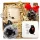  GESCHENKKORB-Geschenk für einen Katzenliebhaberbecher