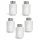  ZIGBEE INTELLIGENTER THERMOSTATKOPF TUYA 5X