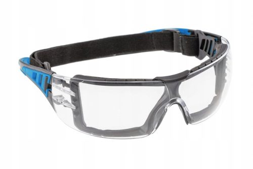 Hoegert Technik LOTZEN Spritzschutzbrille