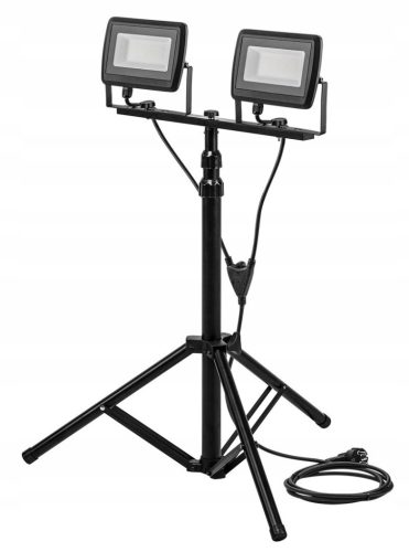  Halogen kaltweiß 8500 lm 50 W