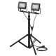  Halogen kaltweiß 8500 lm 50 W
