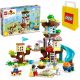  LEGO Duplo 10993 Baumhaus 3 in 1 + LEGO Papiertüte