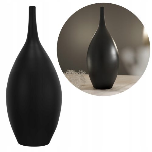 Vasen – modern und traditionell Wazon Style Home Keramik 19 x 47 cm