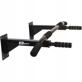  Eb Fit Klimmzugstangen 100–100 cm