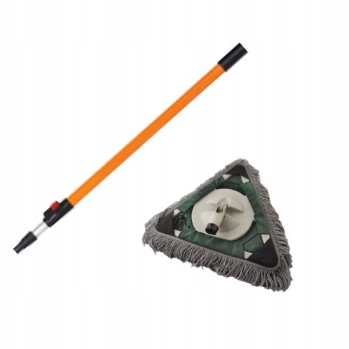 Wooster Dust Eater 2-teiliges Wandreinigungsset