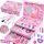  Koffer-Make-up-Set