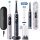  Oral-B iO Series 9 Duo Black Onyx Rose Quartz elektrische Zahnbürsten