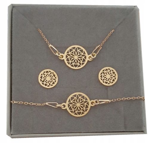  Artwings Goldschmuck