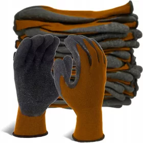 Arhem Expert Spander Handschuhe Größe 9 - L 10 Paar