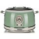  Ariete 2904/04 Multifunktions-Slowcooker | 3,5L | Grün |