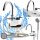  Interlook 3000 W Warmwasserbereiter