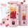  BlendyGo 3 Mixer – Kabelloser USB-Rosa