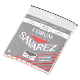  Savarez 500AR Corum Alliance Saiten (klassisch)