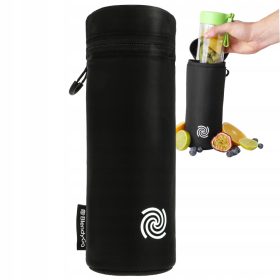  BlendyGo Mixerkoffer, schwarz