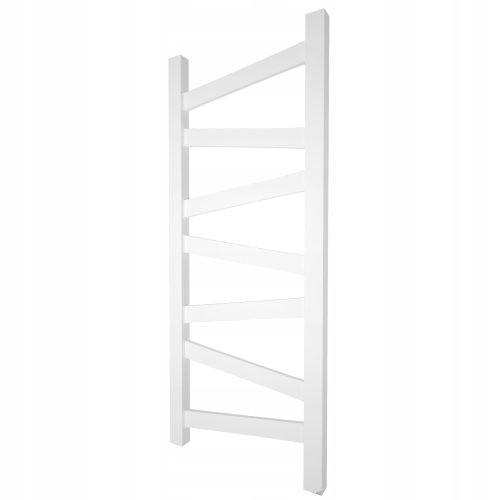 Esperto Badheizkörper Heizkörper 233 W 300 x 720 mm weiß