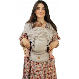  LennyLamb – Erdnussbutter-Hybridträger