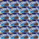 Oreo Kakaokekse mit Vanillefüllung 176g x24 Pack