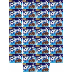 Oreo Kakaokekse mit Vanillefüllung 176g x36