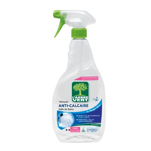  L'Arbre Vert Toilettenreinigungsflüssigkeit 0,74 l