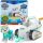  PAW Patrol Fahrzeug + EVEREST Figur Original