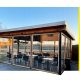  Abdeckung, Matte 140 x 100 cm PVC