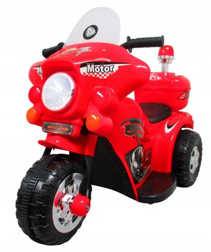  Motorsport R-Sport Rot bis 25 kg