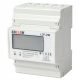 Adelid 400 V IP20 100 A Zähler
