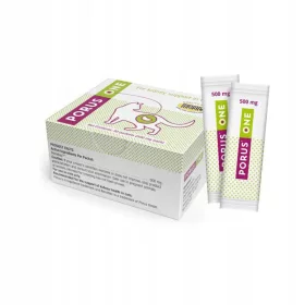  Dechra Granulat Porus One Präparat 30 Beutel