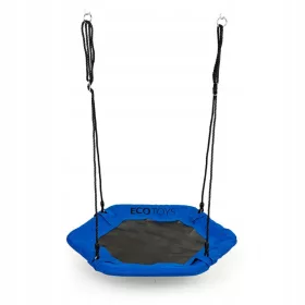 Ecotoys Storchennest 95 x 160 x 95 cm