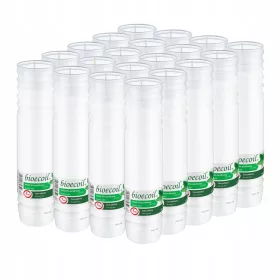  Paraffineinsatz für Kerzen Mattra 24 cm