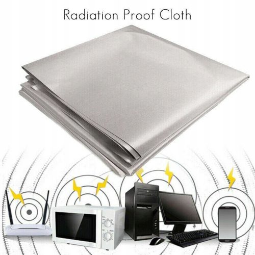  EMF-Schutzstoff, strahlungsblockierendes RFID