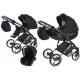  Didibaby WGS_5589 Schwarz/Gold 3in1 Kinderwagen