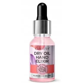  Claresa Trockenöl-Handelixier