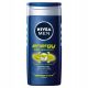  Nivea Men Energy 3 in 1 250 ml Duschgel