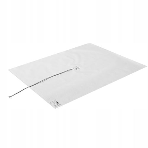 Heizmatten für Spiegel Heizmatte für Wandspiegel, quadratisch, 44W, 40x60