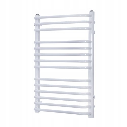Wasserbadheizkörper Scano 406 B 440 x 970 mm weiß