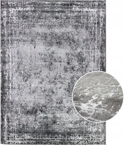 Teppiche Elite-Kurzflorteppich 120 x 180 cm