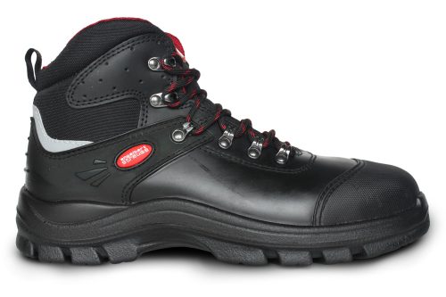 Engelbert Strauss David Arbeitsstiefel, Größe 46