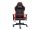  MAD DOG GCH710R GAMING-STUHL, ROT