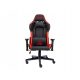  MAD DOG GCH710R GAMING-STUHL, ROT