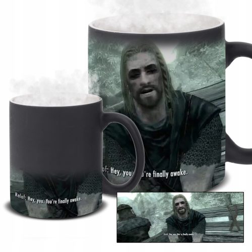 Tassen Style Couture Tasse Zaubertasse Geburtstagsgeschenk Keramik 330 ml
