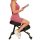  Kniender ergonomischer Bürostuhl + Bezug