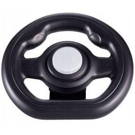  Lenker für den Easywalker Kinderwagen, schwarz