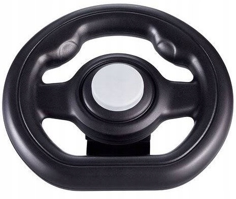  Lenker für den Easywalker Kinderwagen, schwarz