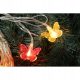 Goliat Weihnachtsbaumbeleuchtung 0 m 11 - 20 Lichter