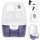  Noveen DH300 Luftentfeuchter 22,5 W 0,3 l/24 h