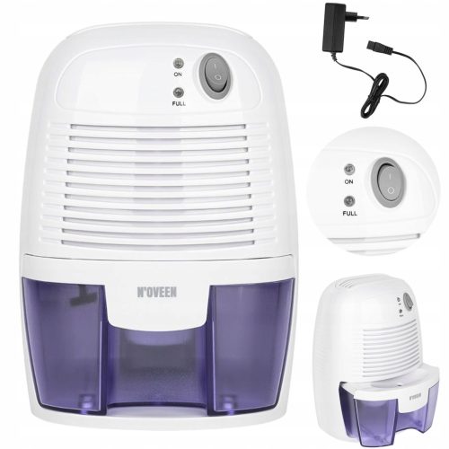  Noveen DH300 Luftentfeuchter 22,5 W 0,3 l/24 h