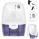  Noveen DH300 Luftentfeuchter 22,5 W 0,3 l/24 h