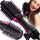  4-in-1-Haartrockner, Bürste, Glätteisen, Lockenstab, hohe Leistung, 1000 W, schnell